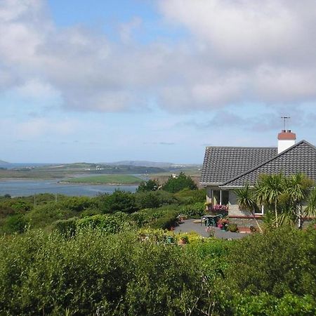 Atlantic View Acomodação com café da manhã Clifden Exterior foto